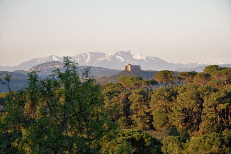 Domaine AbracadaRoom : Camping Figurotta - Image 5