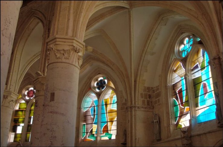 Domaine AbracadaRoom : La Réserve de l'Aube - Image 21