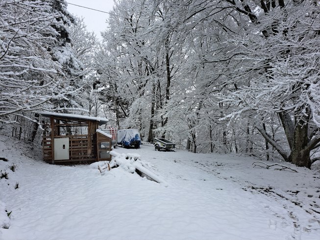 Domaine AbracadaRoom : Le Refuge d'Yzeron - Image 52