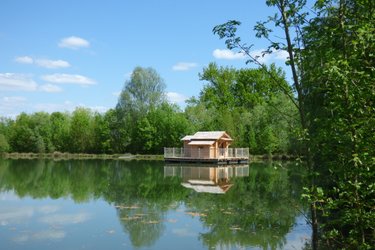 Cabane des Saules à Douzains (3)