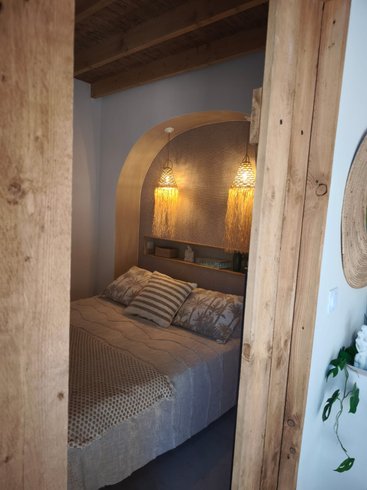 Hébergement AbracadaRoom : LODGE DES BARONNIES Piscine et spa - Image 38