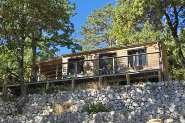 Le Refuge des Etoiles & spa à Mons (1)