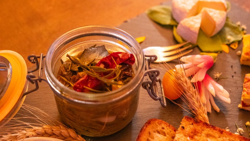 Hébergement AbracadaRoom : Le Paradis des Albères - Refuge Vue Mer & Montagne - Image 74