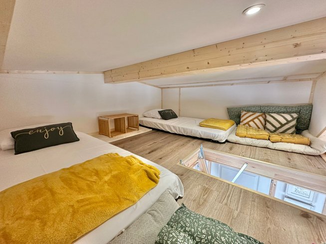Hébergement AbracadaRoom : Le Flobart - Image 7