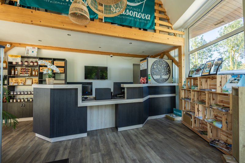 Domaine AbracadaRoom : Seasonova Les Mouettes - Image 50