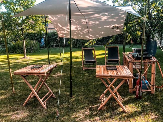 Hébergement AbracadaRoom : Lodge Polaris (5/6 personnes) - Image 6