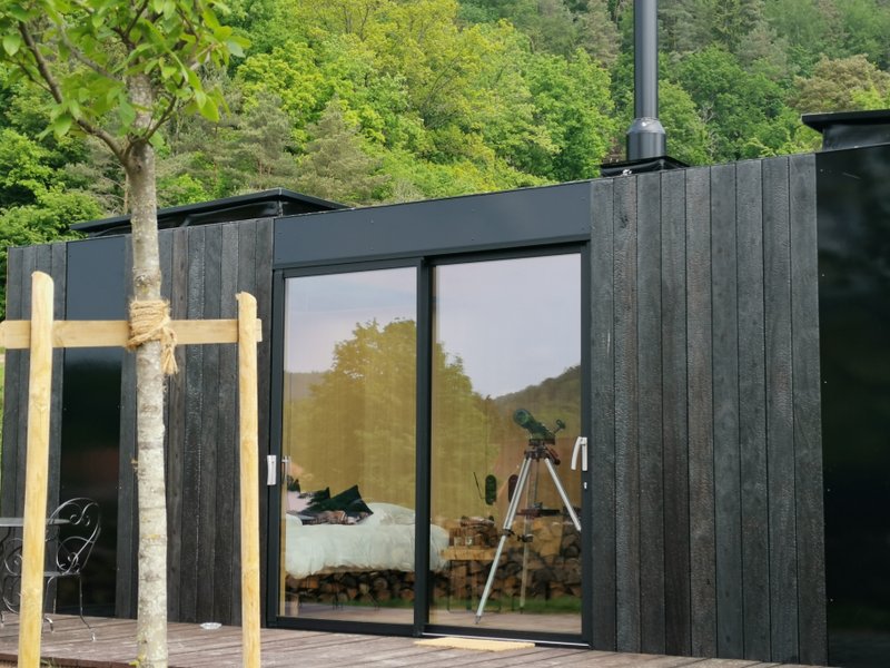 Hébergement AbracadaRoom : Lodge Petite Ourse - Image 3