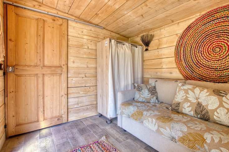 Hébergement AbracadaRoom : Vent de Bohème - Image 11