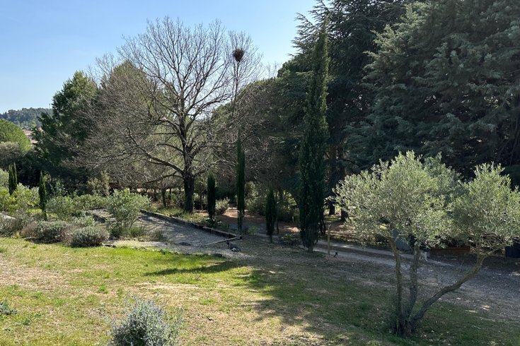 Domaine AbracadaRoom : DOMAINE DE L'AVEN - Image 3
