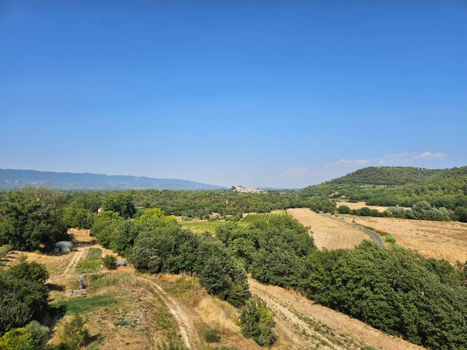 Domaine AbracadaRoom : Domaine Ferme Hi Bride - Image 8