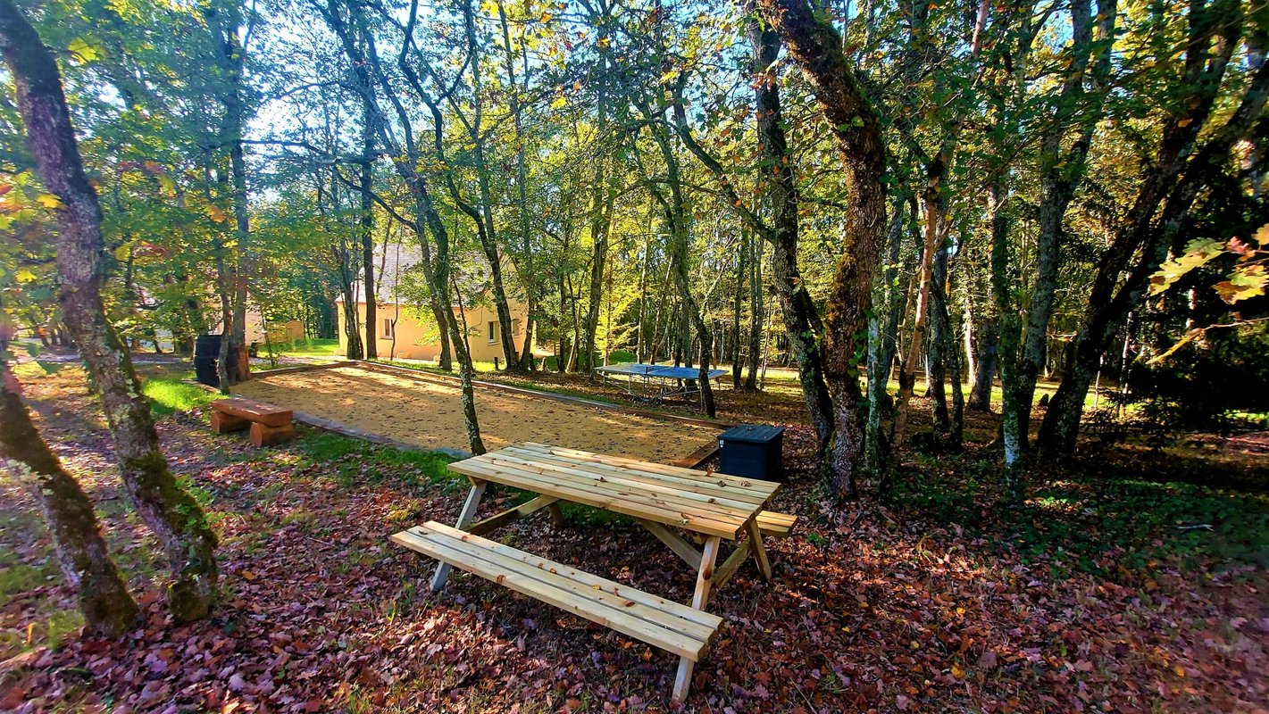 Gîte Cocooning & Spa privatif à Saint-Chamassy (12)