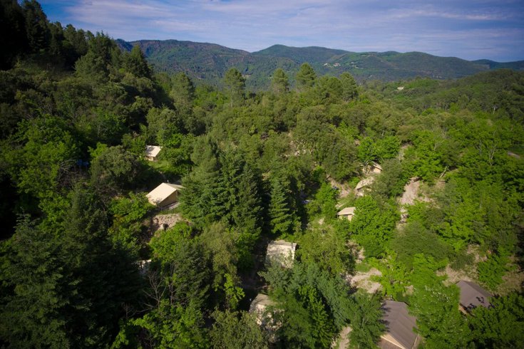 Domaine AbracadaRoom : Bivouac Nature - Image 5