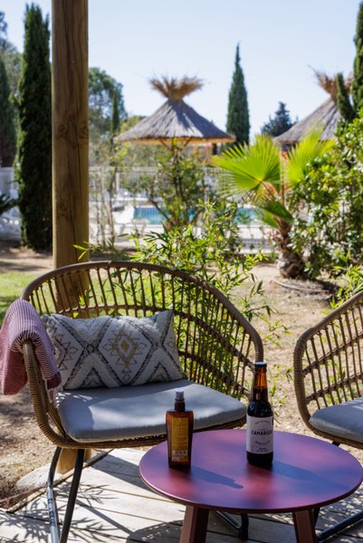 Hébergement AbracadaRoom : Tonneau les Costières - Image 7