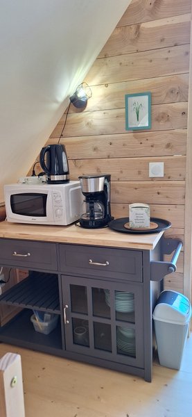 Hébergement AbracadaRoom : Perce Neige - Image 8