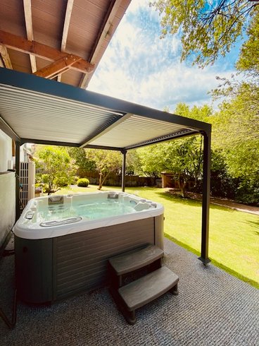 Domaine AbracadaRoom : La Grange d'Hélène - Image 4