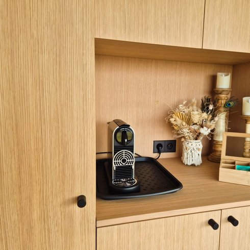 Hébergement AbracadaRoom : Suite d'Exception - Spa & Sauna - Image 30