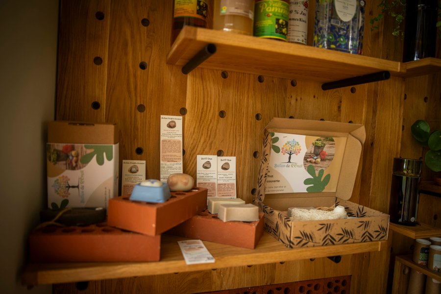 Domaine AbracadaRoom : Les Coteaux - Image 10