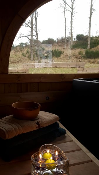 Domaine AbracadaRoom : Ma Roulotte sous les Chênes - Image 21