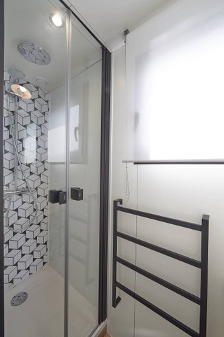 Hébergement AbracadaRoom : Houseboat SeaLoft L'Endroit - Image 23