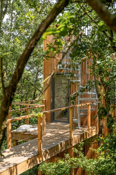 Hébergement AbracadaRoom : La Palombière 1 (avec Spa) - Image 16