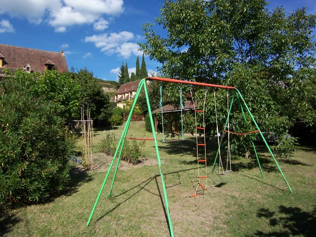 Hébergement AbracadaRoom : Moulin d'Ayguevive  charme & calme - 10 personnes - Image 40