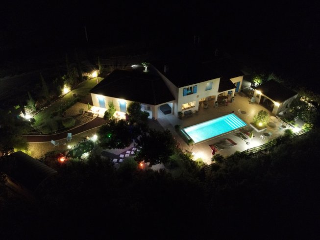 Domaine AbracadaRoom : Le Mas Pinède - Image 13