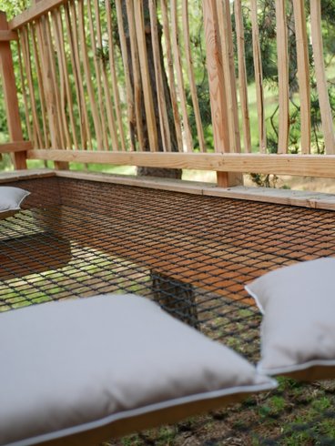 Hébergement AbracadaRoom : Cabane Château Familiale  - Spa/Jacuzzi™ - Peydébé - Image 6