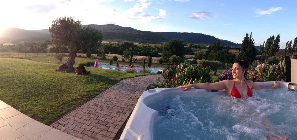 Domaine AbracadaRoom : Relais de l'Aslou - Image 6