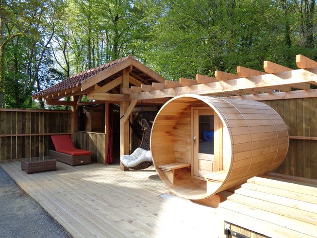 Domaine AbracadaRoom : Domaine du Treuscoat - Image 6
