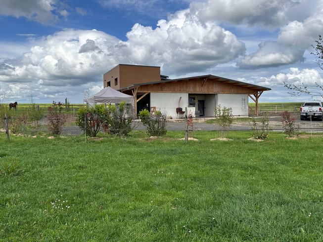 Domaine AbracadaRoom : Ecurie des prés hauts - Image 5