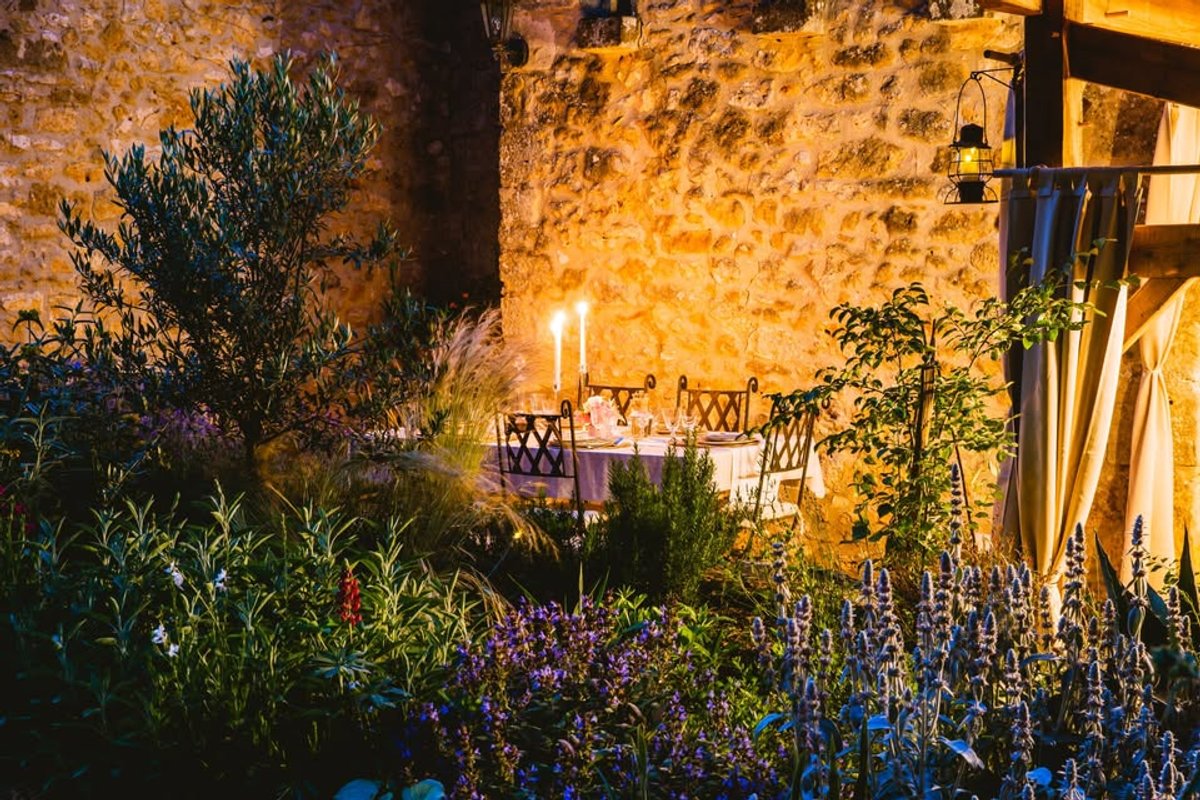 La Closerie du Biard - Spa et sauna à Beaumontois En Périgord (29)