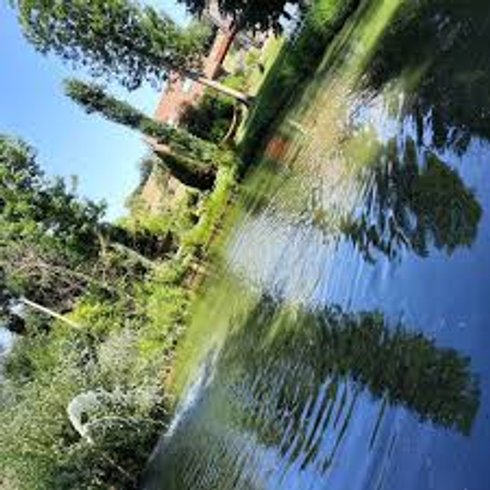 Hébergement AbracadaRoom : Maison bulle - Au Calme Absolu - Image 16