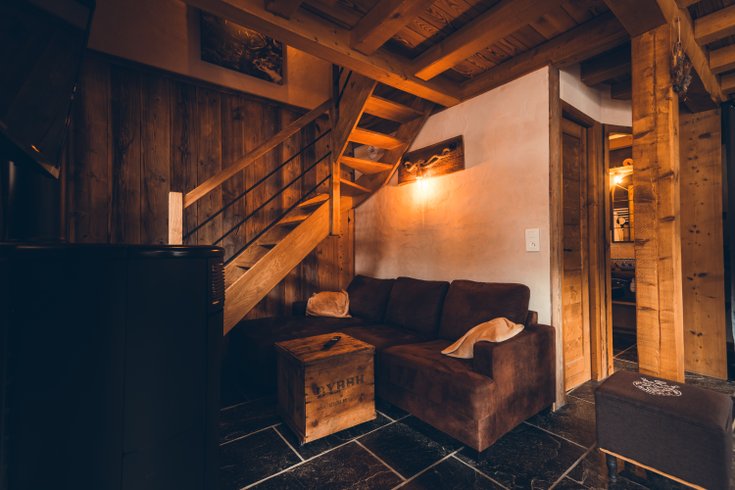 Hébergement AbracadaRoom : Chalet Utopia - Image 42