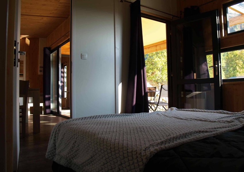 Hébergement AbracadaRoom : Le Cottage - Image 3