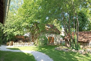 Domaine de la Comté