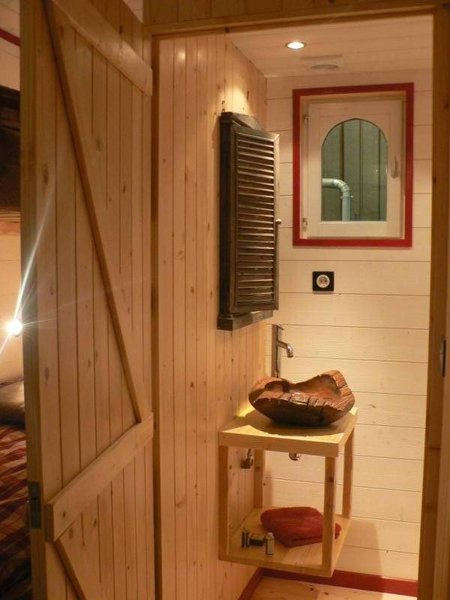 Hébergement AbracadaRoom : Les Chariots de Pionnier - Image 9