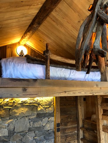 Hébergement AbracadaRoom : Refuge de Marguerite & Spa - Image 23