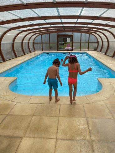 Domaine AbracadaRoom : Village de la Champagne - Image 2