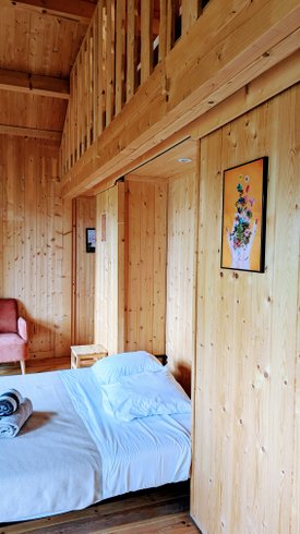 Domaine AbracadaRoom : Cabanes de Serrières - Image 18