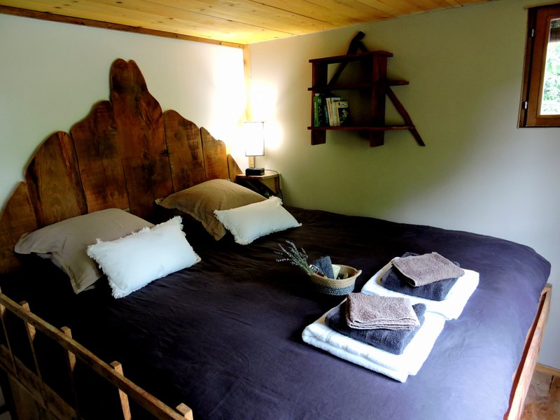 Domaine AbracadaRoom : La Cabane en Champagne - Image 13