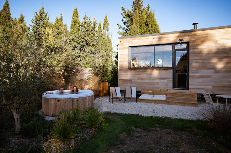 Domaine AbracadaRoom : Pépiite Terre de Provence - Image 1