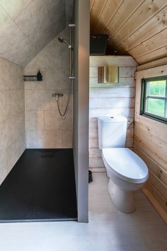 Hébergement AbracadaRoom : Le KOTA du Moulin & Spa - Image 17