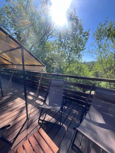 Hébergement AbracadaRoom : Aventura Lodge Solio - Image 16