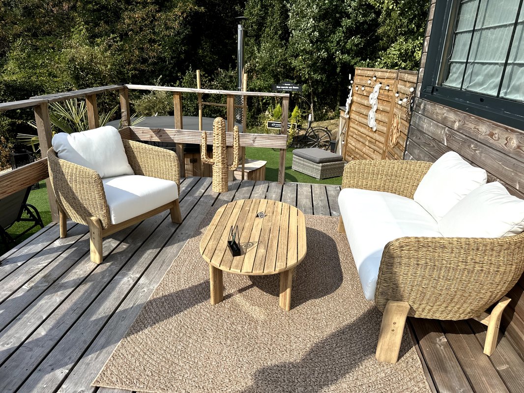 Tiny House Dolce Vita & Spa à Lafrancaise (5)