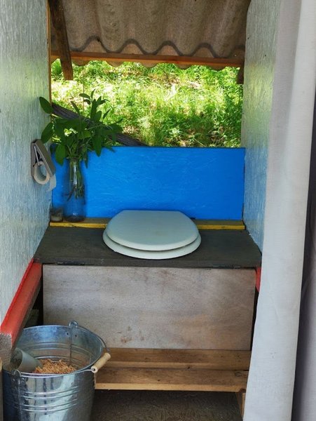 Hébergement AbracadaRoom : Yourte Nomade - Image 10