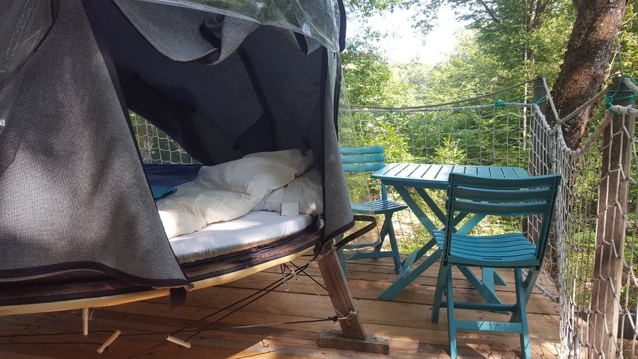 Hébergement AbracadaRoom : Bulle Fouletot - Image 6