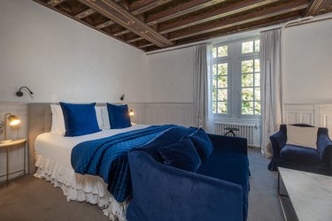 Suite Junior à Ballan-Miré (1)