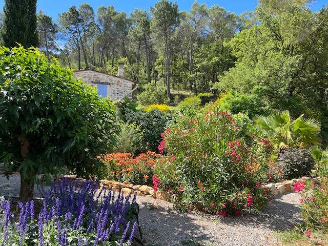 Domaine AbracadaRoom : La Closerie de l’Hermitage - Image 10