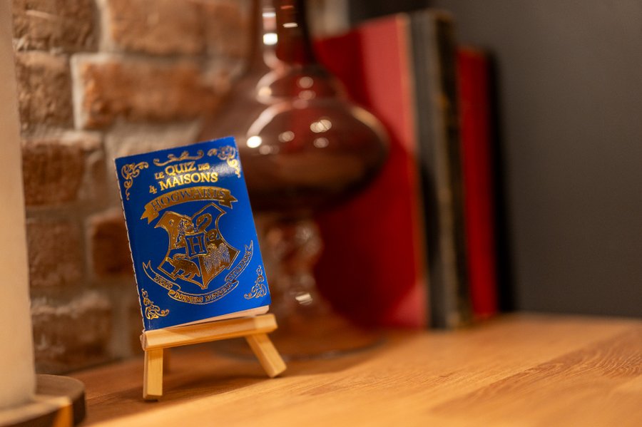 Domaine AbracadaRoom : Maison Wingardium - Image 82