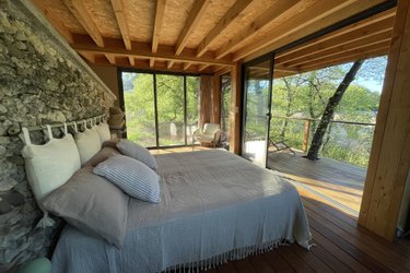 Le Nid en Provence à Le Puy-Sainte-Réparade (3)